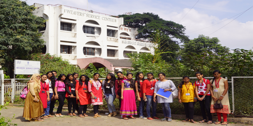 IIFA Multimedia Campus and infrastructure images