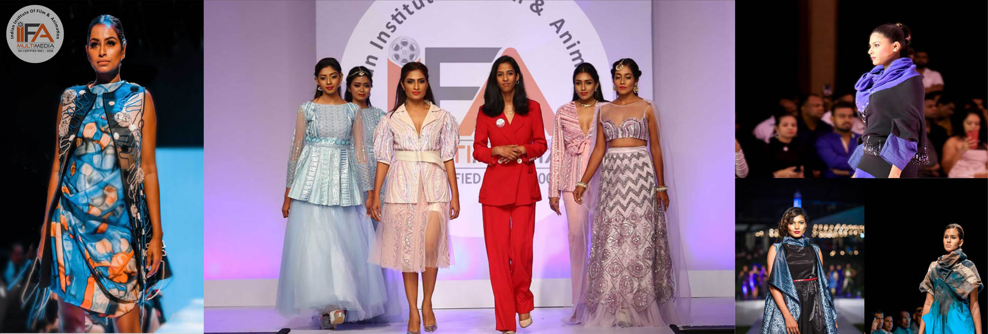 Fashion Designing 2022