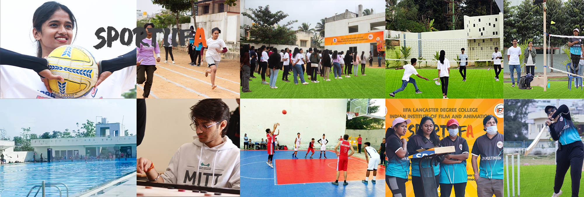 Sports Day