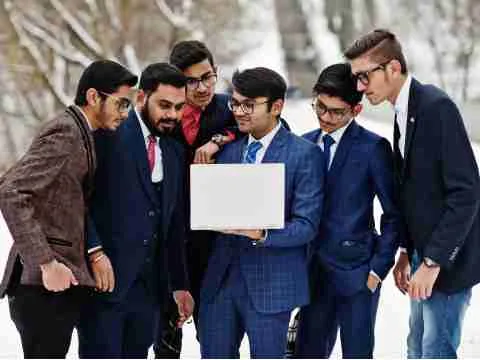 Admissions