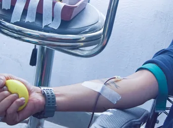 iifa multimedia blood donation camp images gallery