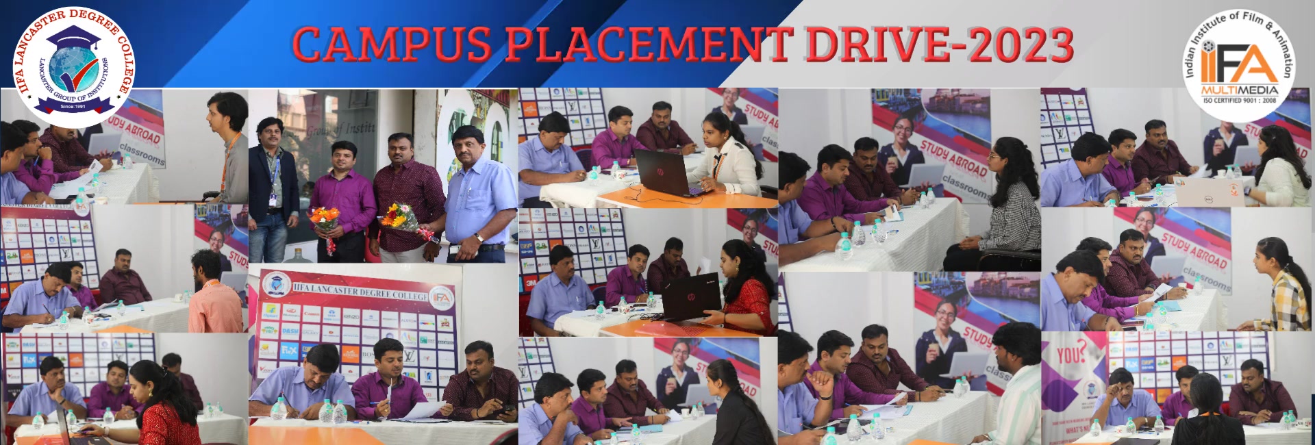 campus-placement-drive
