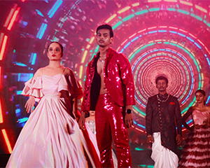 iifa fashion show images 10