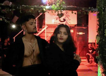 iifa fresher party images 18