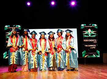 iifa convocation event gallery images