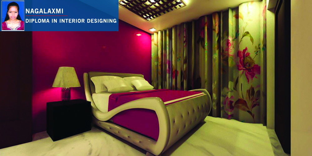 IIFA Interior student work