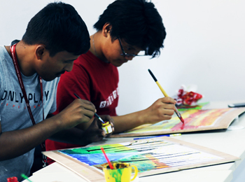 iifa_multimedia_live_painting_workshop