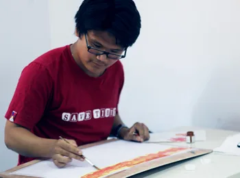 iifa_multimedia_live_painting_workshop 22