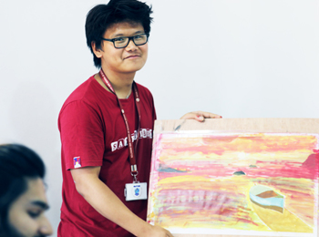 iifa_multimedia_live_painting_workshop