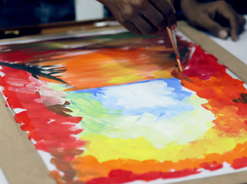 iifa_multimedia_live_painting_workshop