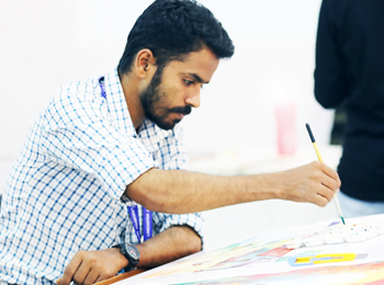 iifa_multimedia_live_painting_workshop