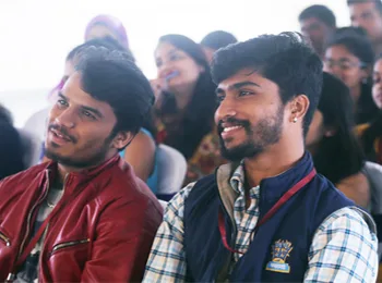iifa photography Workshop gallery images