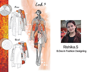 iifa multimedia fashion desinging student image gallery