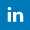 linkedin icon