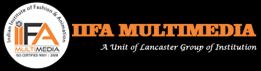 IIFA Multimedia Logo