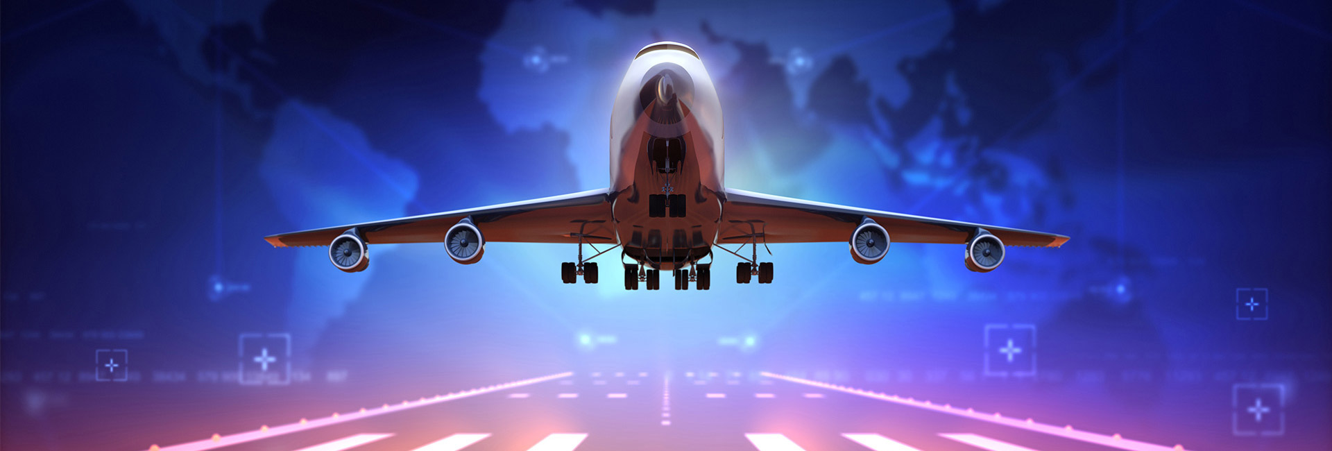 ba in aviation