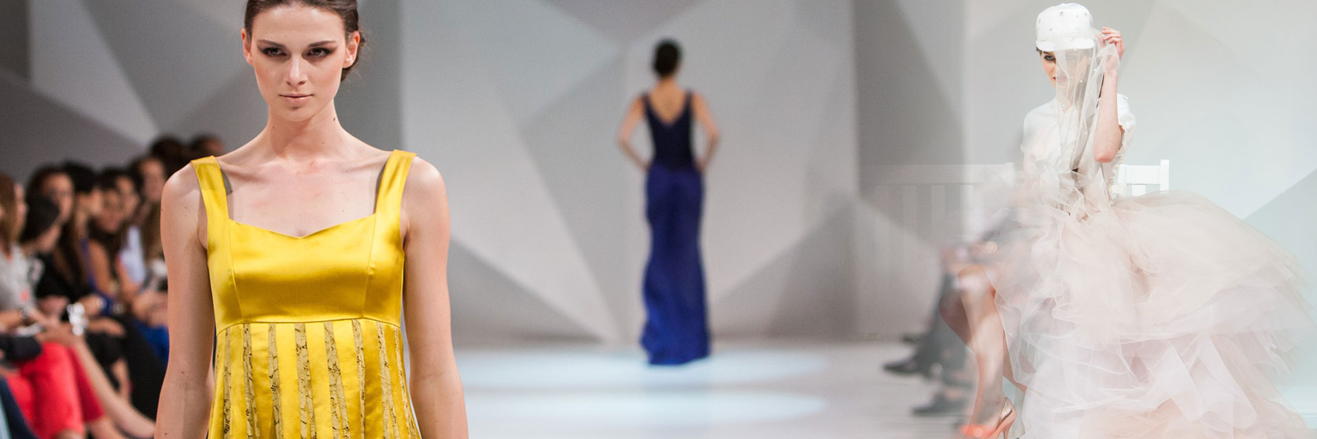 Diploma in Fashion Designing