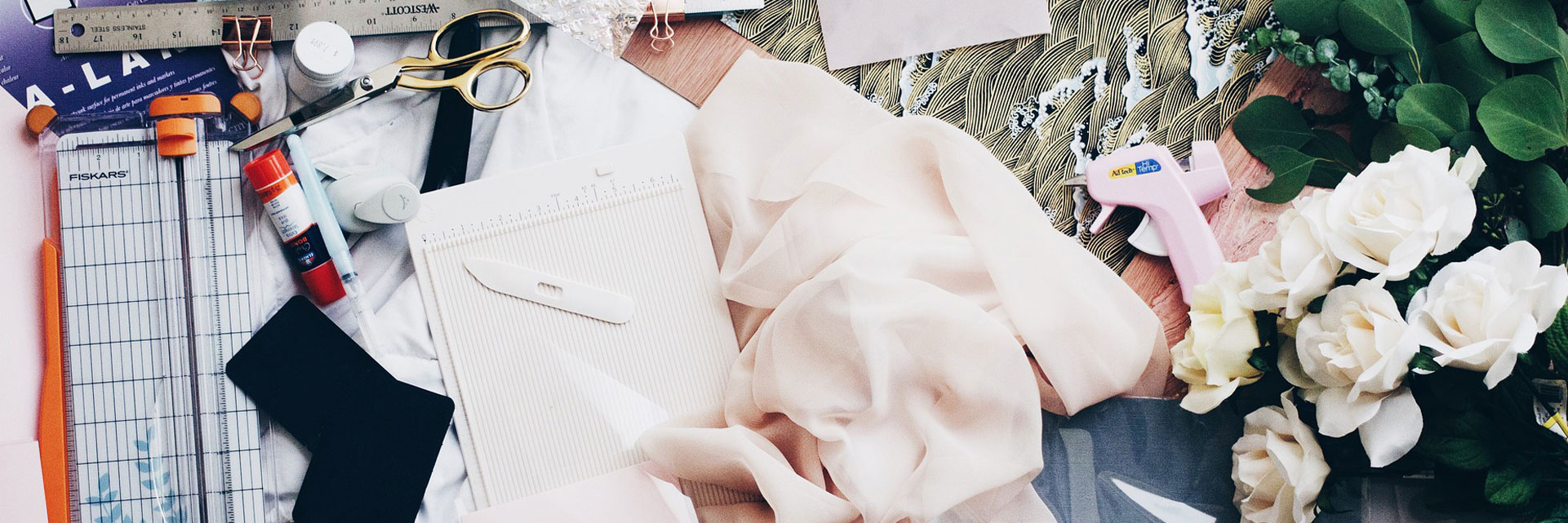 Diploma in Fashion Designing